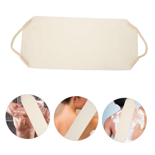 Gentle Exfoliating Body scrub towel