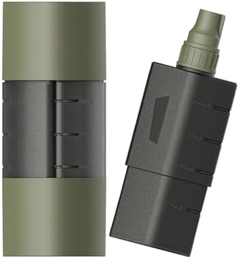 Squeeze Sauce Bottle for Kitchen BBQ Camping Seasoning