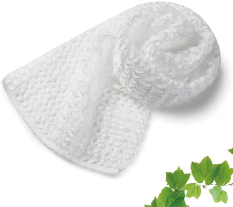 Exfoliating Washcloth Made in Japan