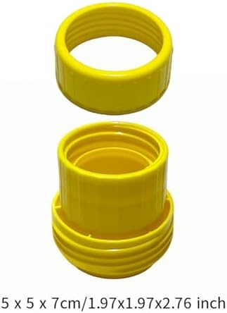 JISADERSauce Squeeze Dispenser Rings