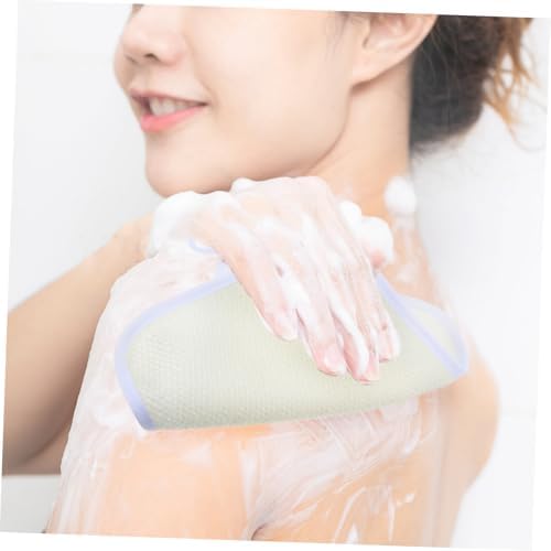 Dual Sided Exfoliating Washcloths for Men Women