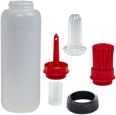 Farberware BBQ Squeeze Bottle Set
