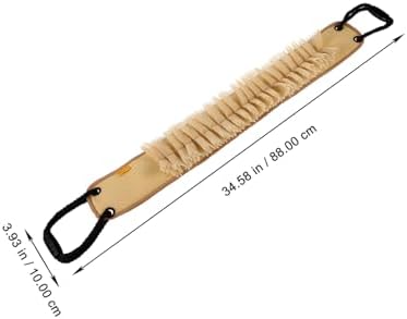 Exfoliating Bath Towel for Men and Women