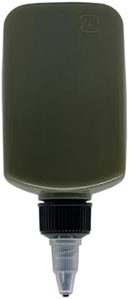 Cishzix Small Squeeze Seasoning Bottle 100ml