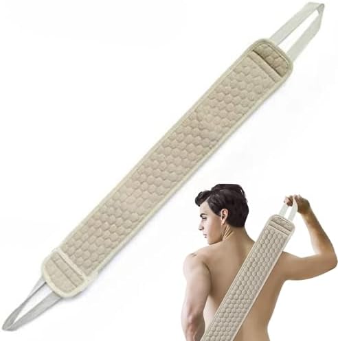 Exfoliating Body Face Scrubber