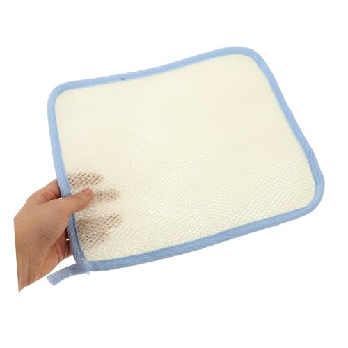 Perfect Face Body Exfoliating Washcloth Set 4-in-1 Spa-Ready Opinion