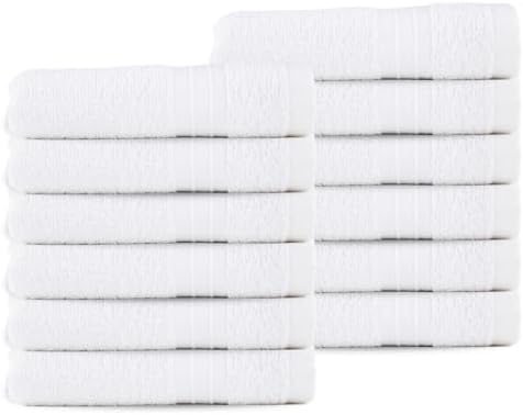Perfect 13x13-Inch Washcloth