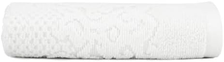 EastNBlue Galata Premium Turkish Cotton Washcloth