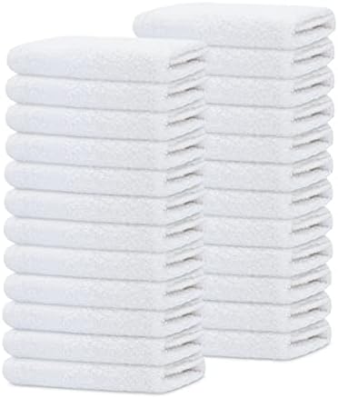 Perfect Soft Washcloths