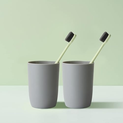 Bathroom Tumbler Set