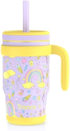 Adventure Kids Stainless Steel Tumbler Set