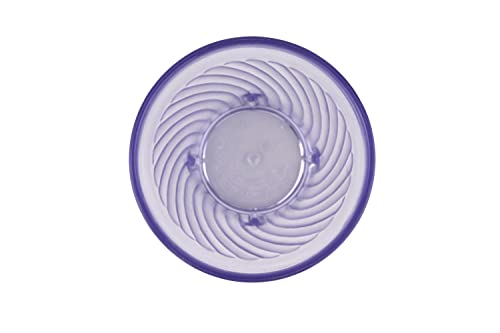 Break Resistance Stackable Tumblers in Blue Pack of 4