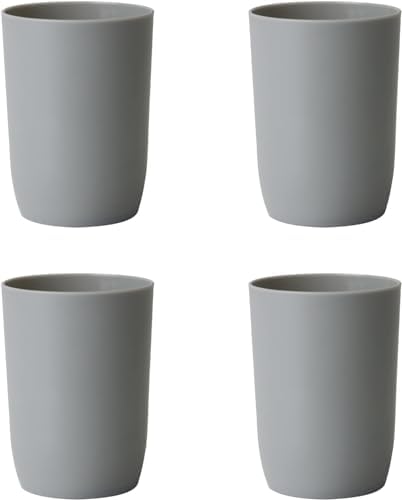 Bathroom Tumbler Set