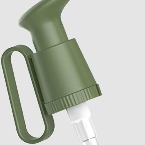 Introducing the CHEOTIME Syrup Pump Nozzle Your Ultimate in Dispenser Innovation