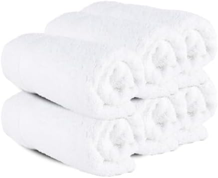 Perfect 13x13-Inch Washcloth