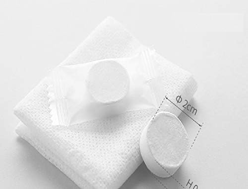 RayLineDo Cylinder Washcloth for Home Outdoor
