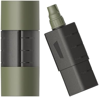 Sleek Squeeze Condiment Dispenser Outdoor Use