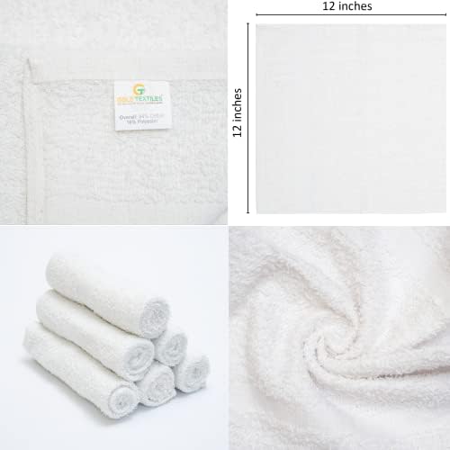 Perfect Soft Washcloths