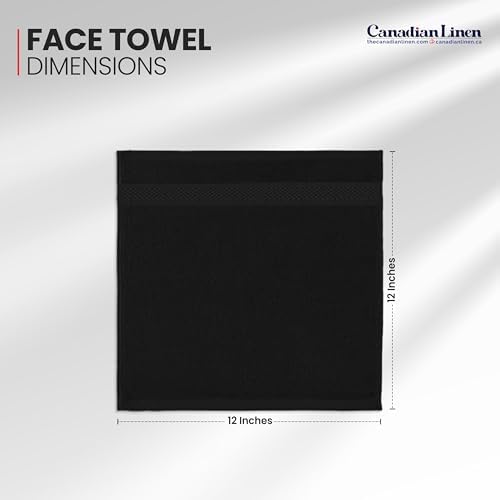 Imperial Premium Bath Towels Set