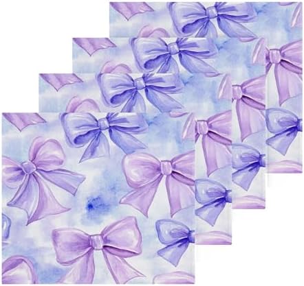 Xigua Washcloth Set 12x12 Multi-Purpose Fast Drying