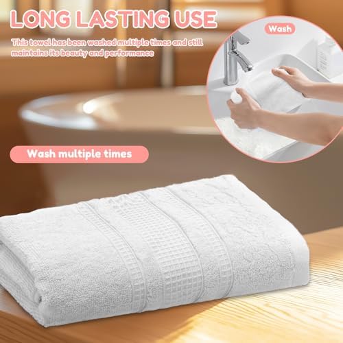 Premium Soft Face Towel for Hygiene and Comfort