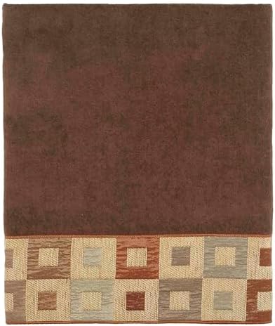 Premium Cotton Bath Towel - Soft Quick-Dry
