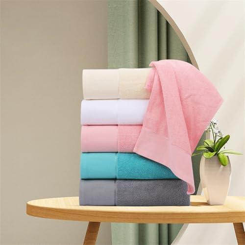 12x12 Cotton Washcloth Set