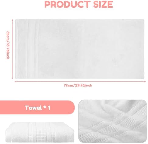 Premium Soft Face Towel for Hygiene and Comfort