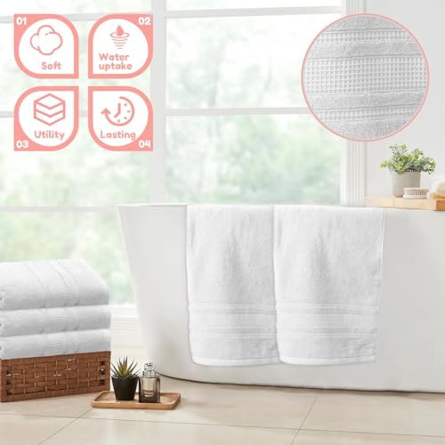 Premium Soft Face Towel for Hygiene and Comfort