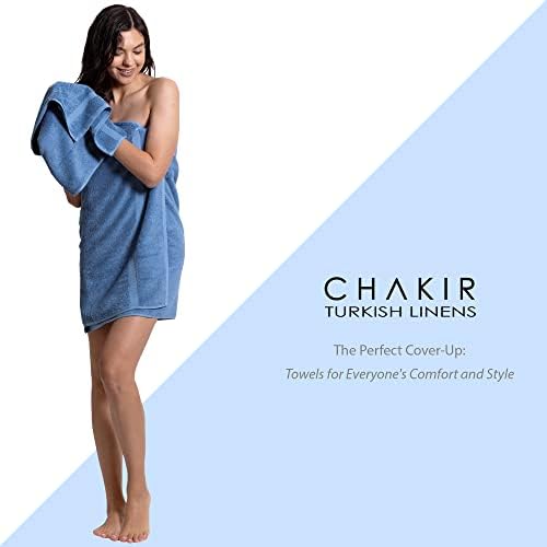 Premium 100 Cotton Turkish Towel Bundle
