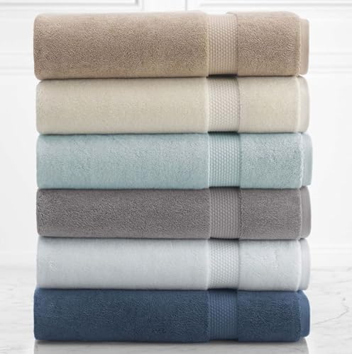 Kassatex Atelier Washcloth - 13 x 13 - 100 Turkish Cotton