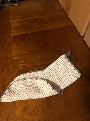 Perfect Washcloth for Adding Scrub to Your Routine