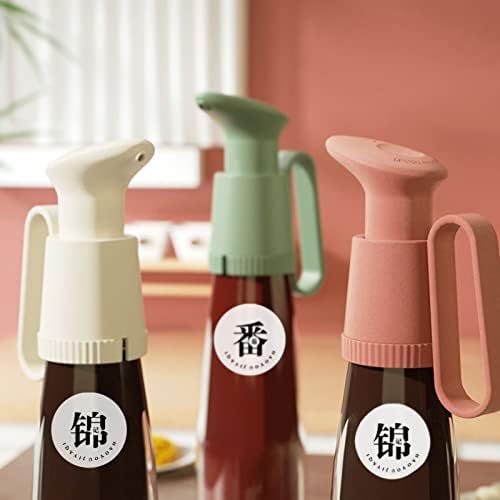 Introducing the CHEOTIME Syrup Pump Nozzle Your Ultimate in Dispenser Innovation