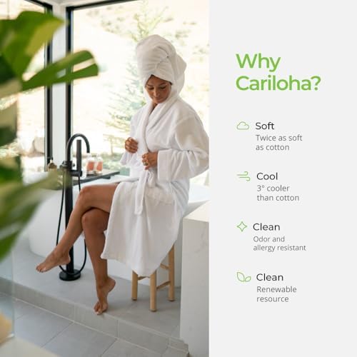 Cariloha Ocean Mist WashclothAffordable and Perfectly Plush 12x12 inch fabric