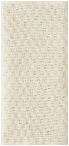 45 inch Exfoliating Washcloth Towel