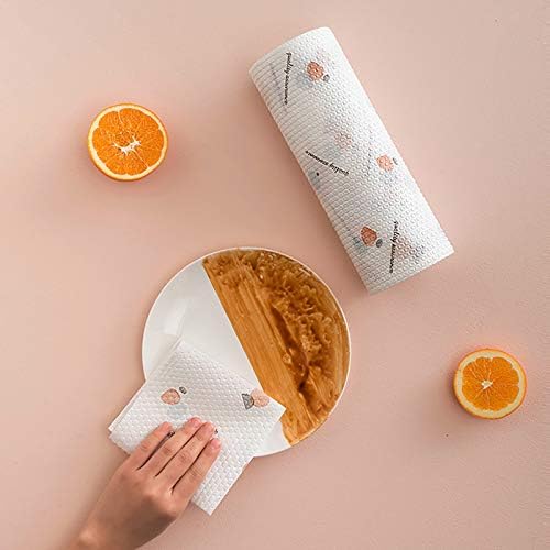 Premium Microfiber Cleaning Cloths - Durable Easy to Use Soft for All Surfaces