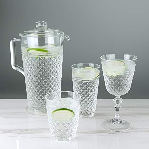 PG Drinkware Collection - Premium Acrylic 14oz Tovers