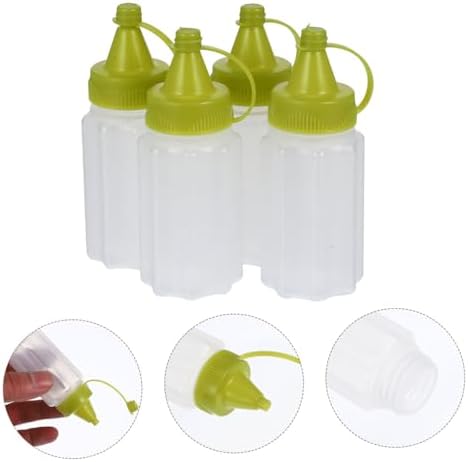 COLLBATH Squeeze Bottles