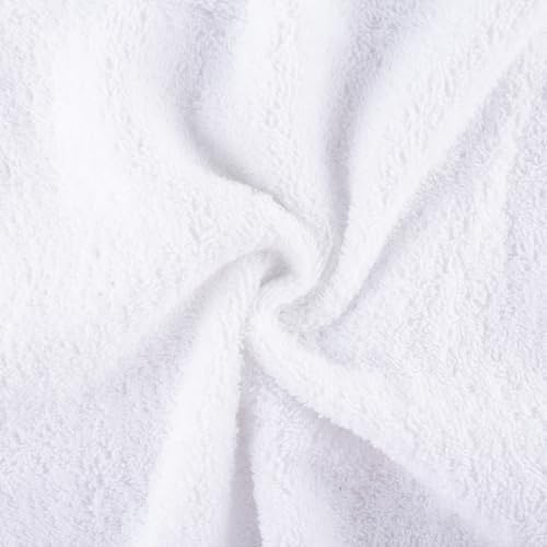 Perfect 13x13-Inch Washcloth