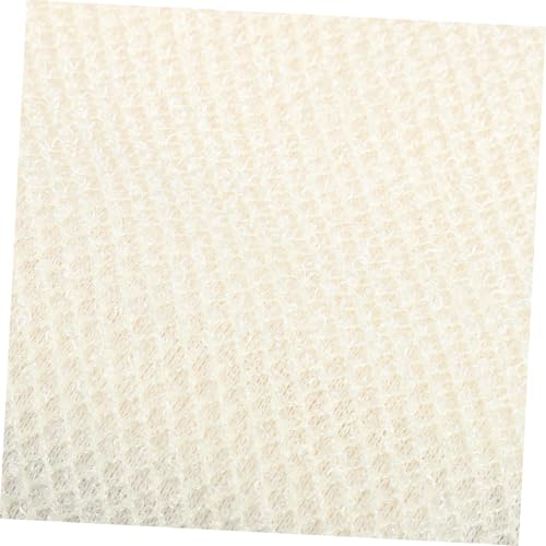 Hemoton Exfoliating Washcloth Set Japanese Style Face Body Scrub