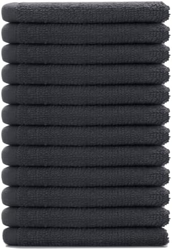 Natural Luxury Washcloths