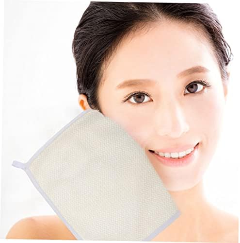 5-Piece Exfoliating Back Scrubbers