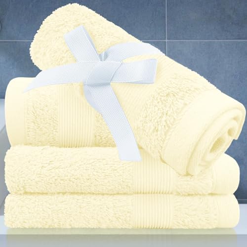 Turkish Washcloth Set for Luxury Self-Care