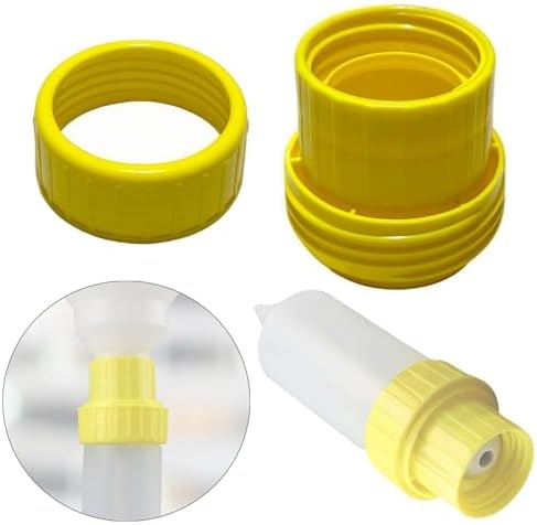 JISADERSauce Squeeze Dispenser Rings