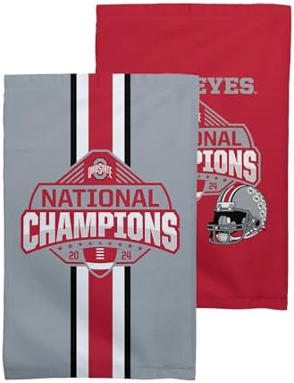 Buster Buckeye Best Friends Towels Set