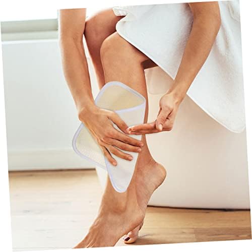 5-Piece Exfoliating Back Scrubbers