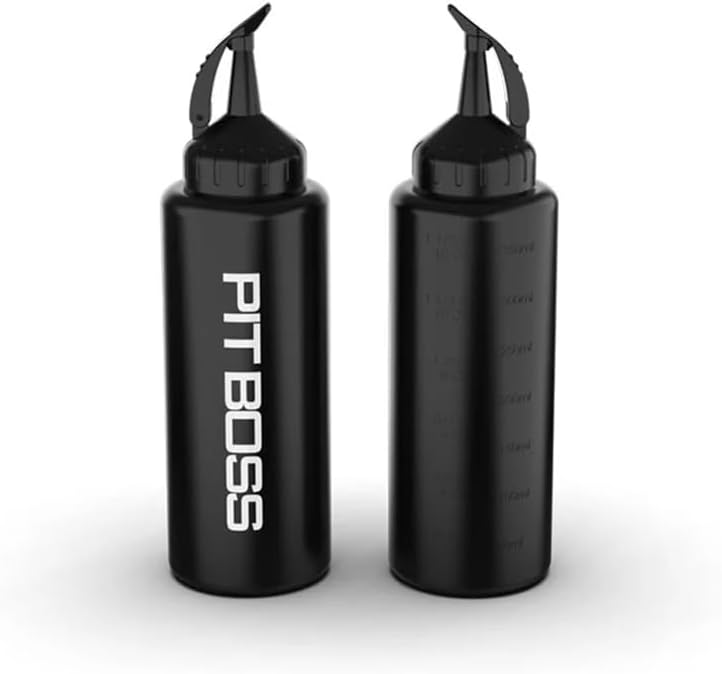 Perfect for Sauces and More