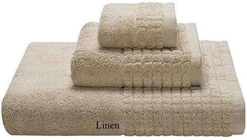 Ecstasy Cotton Linen Washcloth