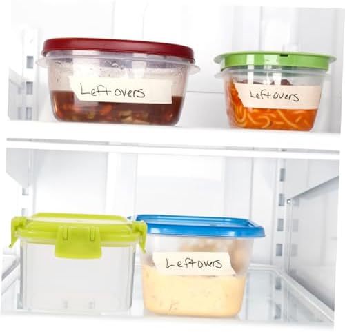 12-Piece Square squeezing Condiment Set for Everywhere