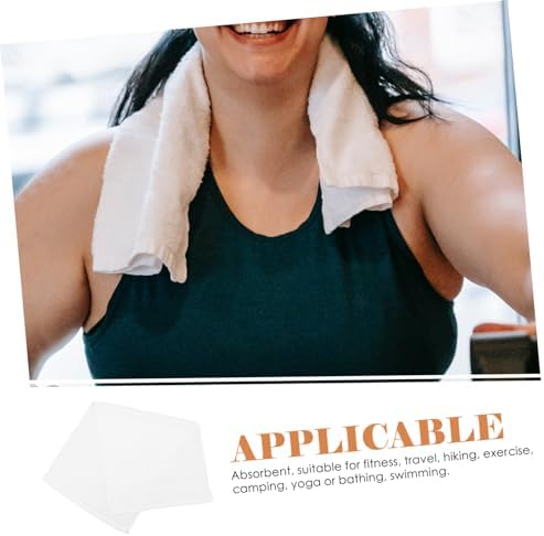 Quick-Drying Multi-Use Washcloth by CATIEBYE